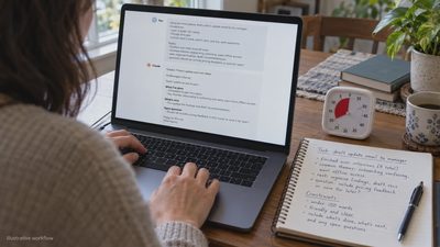 A Beginner’s First 30 Minutes With Claude Haiku 5.5