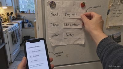 Plan Five Family Meals From What You Already Have With Claude Haiku 5.5