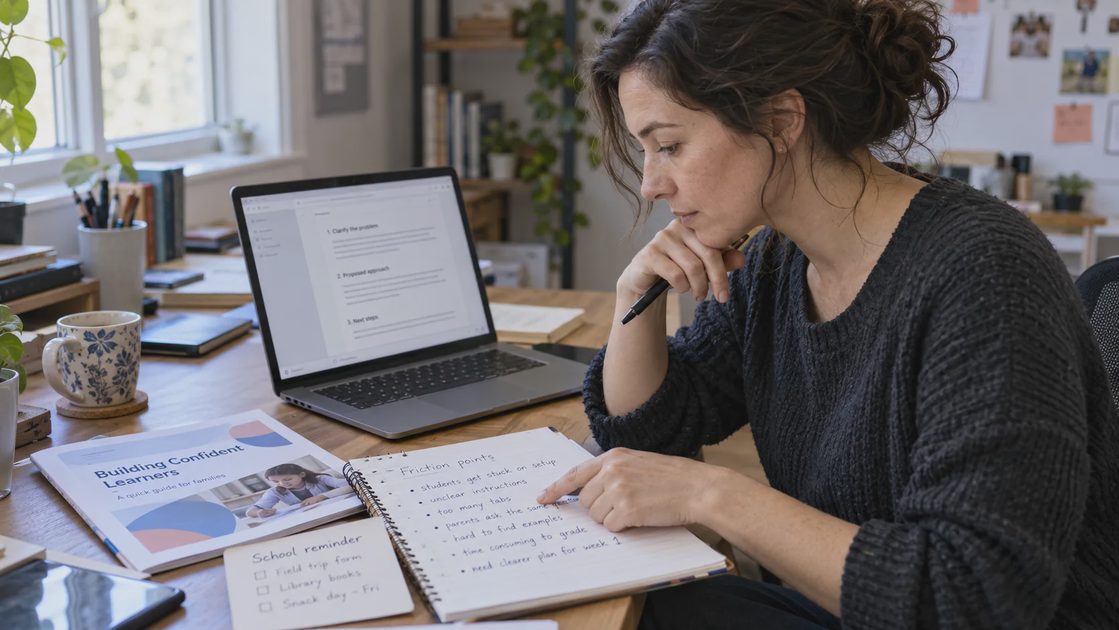 Why I’m Testing Claude Haiku on Ordinary Work—and Not Just Impressive Demos