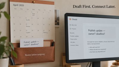 Five Claude Automation Ideas to Test Before You Rely on Them